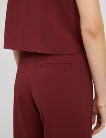 Ensemble gilet/tailleur